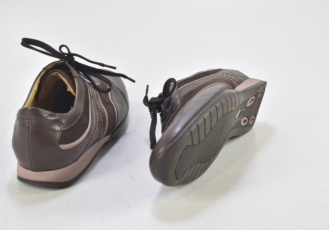 Gabor  Damen Halbschuhe Freizeitschuhe  EUR 40 Nr. 24-X 809