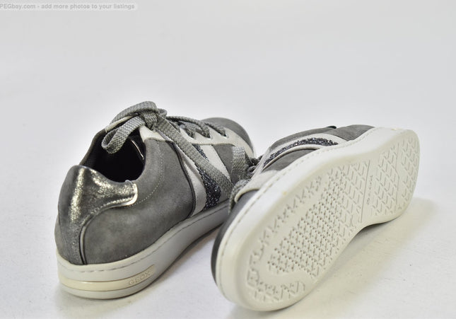 Geox Damen Halbschuhe Freizeitschuhe EUR 37 Nr. 25-U 2735-second hand-gebrauchte Schuhe-SchuhGebraucht