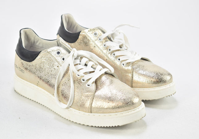 Civico Damen Halbschuhe Freizeitschuhe EUR 38 Nr. 24-F 3964-Schuh-Gebraucht-secondhand