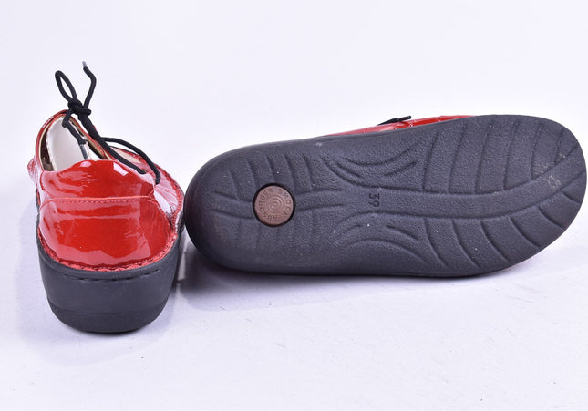 Taurus Bio Damen Sandale Sandalette EUR 39 Nr. 24-SD 2693-Schuh-Gebraucht-secondhand