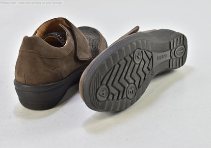 Ganter  Damen Halbschuhe Freizeitschuhe  UK 6,5 Nr. 25-T 409