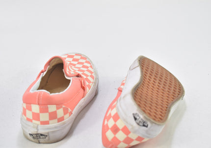 Vans Damen Sportschuhe Sneaker US 8 Nr. 24-T 462-Schuh-Gebraucht-secondhand