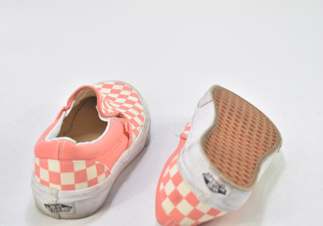 Vans Damen Sportschuhe Sneaker US 8 Nr. 24-T 462-Schuh-Gebraucht-secondhand
