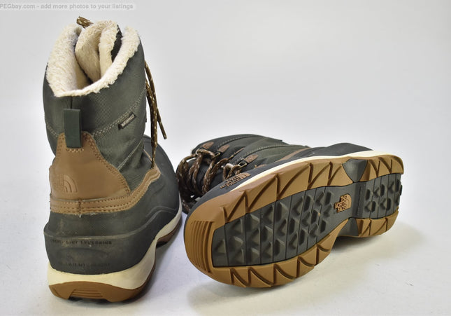 The North Face  Damen Wanderschuhe Trekking  EUR 39,5 Nr. 25-N 1543