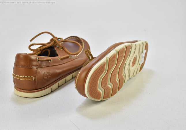 Timberland  Herren Halbschuhe Freizeitschuhe  EUR 42 Nr. 25-L 1758