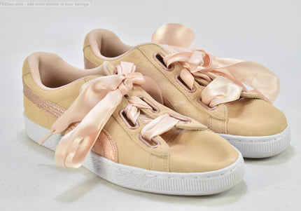 Puma Suede Damen Sportschuhe Sneaker  EUR 42 Nr. 25-U 1506