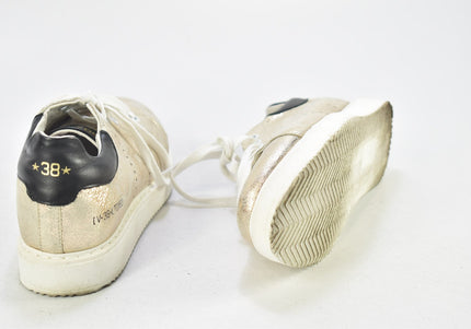Civico Damen Halbschuhe Freizeitschuhe EUR 38 Nr. 24-F 3964-Schuh-Gebraucht-secondhand
