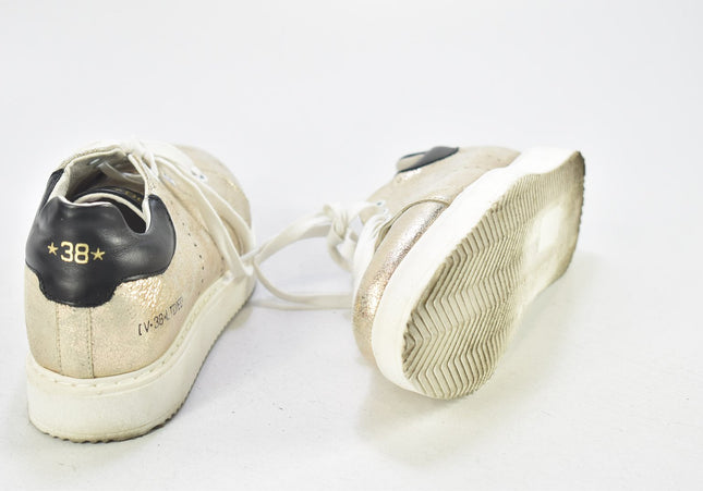 Civico Damen Halbschuhe Freizeitschuhe EUR 38 Nr. 24-F 3964-Schuh-Gebraucht-secondhand