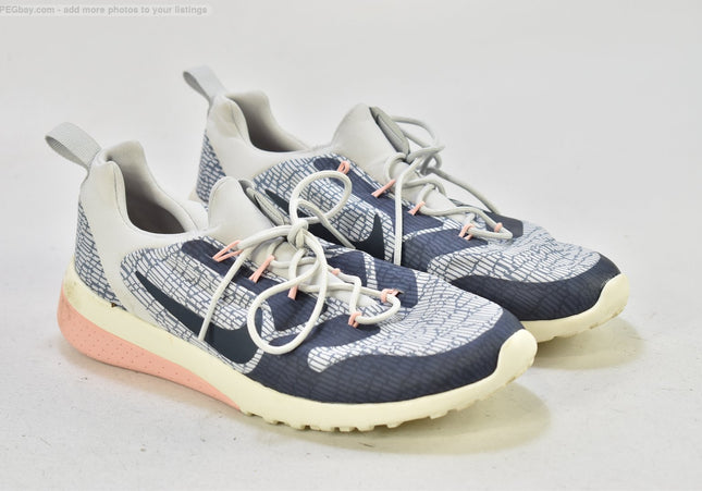 Nike Racer Damen Sportschuhe Sneaker  EUR 39 Nr. 25-Z 1025