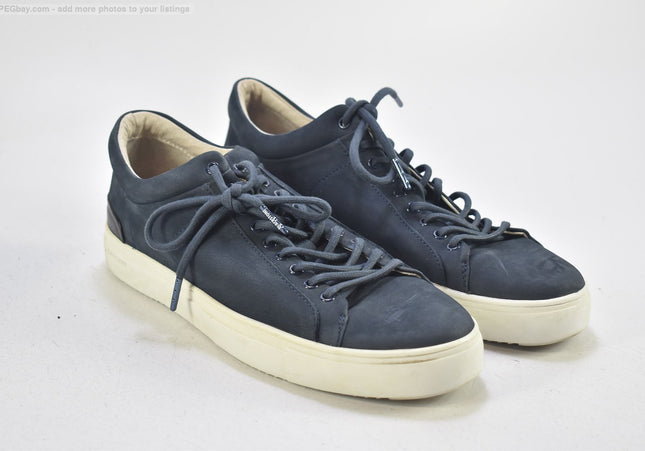 Blackstone Herren Halbschuhe Freizeitschuhe EUR 42 Nr. 25-J 2715-Schuh-Gebraucht-secondhand