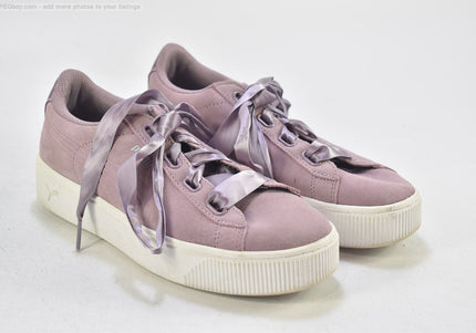 Puma  Damen Sportschuhe Sneaker  EUR 39 Nr. 25-J 969