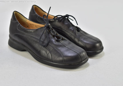 Hartjes  Damen Halbschuhe Freizeitschuhe  UK 4,5 Nr. 25-O 2264