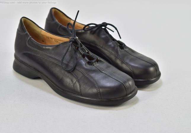 Hartjes  Damen Halbschuhe Freizeitschuhe  UK 4,5 Nr. 25-O 2264