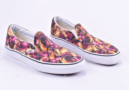 Vans Damen Sportschuhe Sneaker EUR 38 Nr. 24-Y 579-Schuh-Gebraucht-secondhand
