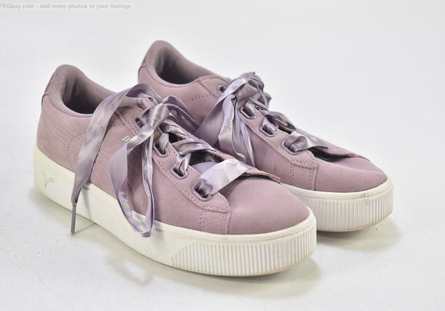 Puma  Damen Sportschuhe Sneaker  EUR 39 Nr. 25-J 969
