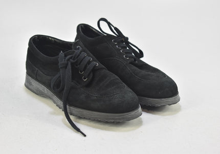 Hogan  Damen Halbschuhe Freizeitschuhe  EUR 36 Nr. 24-X 810