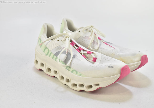 On Cloud  Damen Sportschuhe Sneaker  EUR 42 Nr. 26-Y 1160