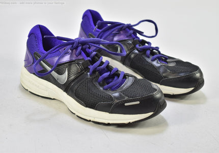 Nike Dart 10 Damen Sportschuhe Sneaker  Gr. 40,5 Nr. 26-U 1328