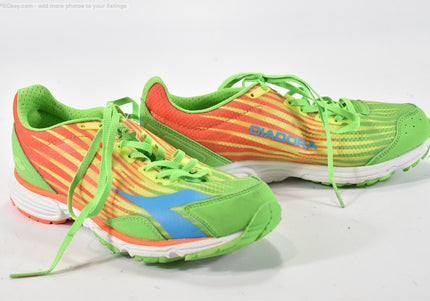 Diadora N-2100-1 Damen Sportschuhe Sneaker  EUR 38 Nr. 25-T 2725
