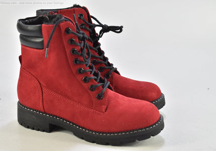 Landrover  Damen Stiefelette Boots  EUR 38 Nr. 26-B 546