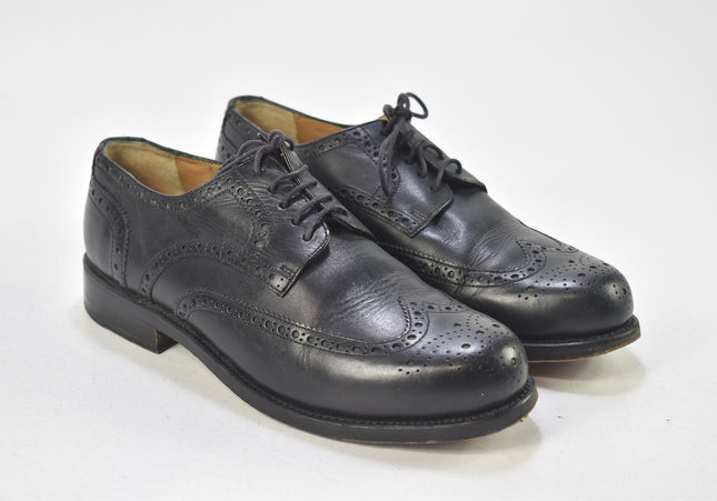 Royal Class Herren Halbschuhe Freizeitschuhe EUR 41 Nr. 24-U 1210-Schuh-Gebraucht-secondhand