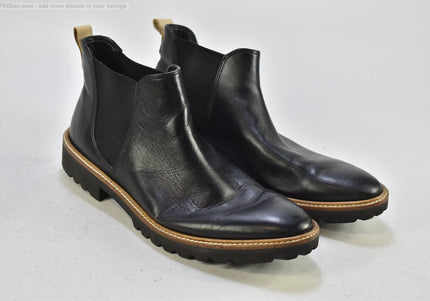 Ecco  Damen Stiefelette Boots  EUR 39 Nr. 25-L 548