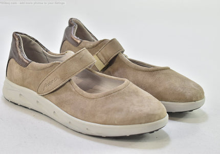 Avena  Damen Halbschuhe Slipper Ballerinas  EUR 42 Nr. 26-G 168