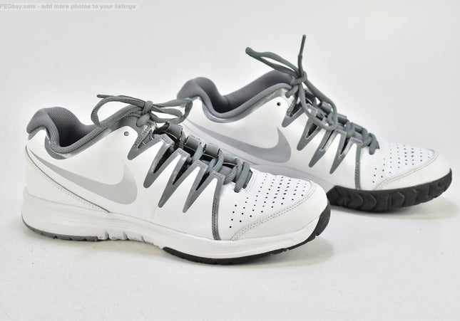 Nike Vapor Court Damen Sportschuhe Sneaker EUR 40 Nr. 25-A 1405-Schuh-Gebraucht-secondhand