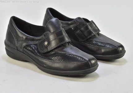 Medicus  Damen Halbschuhe Freizeitschuhe  UK 5 Nr. 26-U 48