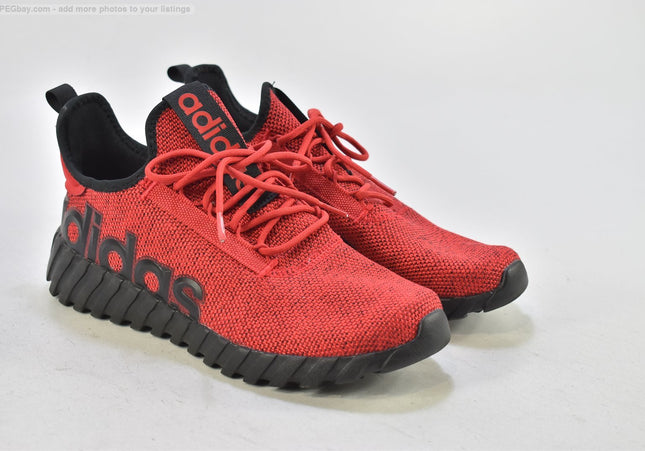 Adidas Kaptir Herren Sportschuhe Sneaker  Gr. 40 Nr. 26-T 780