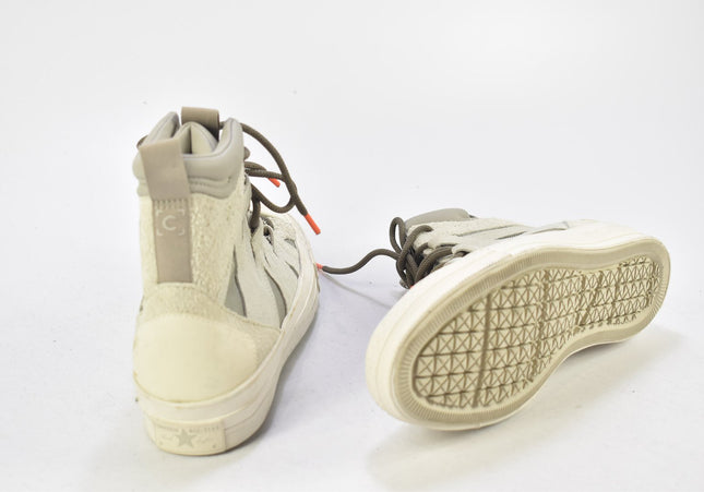 Converse Herren Stiefelette Boots EUR 41,5 Nr. 24-A 909-Schuh-Gebraucht-secondhand