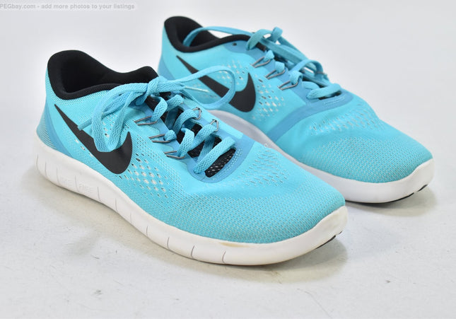 Nike Free Rn Damen Sportschuhe Sneaker  EUR 38,5 Nr. 26-G 1760