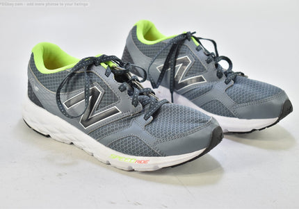 New Balance Speedride Herren Sportschuhe Sneaker  EUR 42 Nr. 26-G 1976