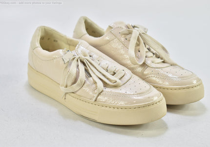 Paul Green  Damen Halbschuhe Freizeitschuhe  UK 5 Nr. 26-F 1450