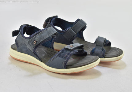 Ecco  Damen Sandale Sandalette  EUR 37 Nr. 26-S 1612