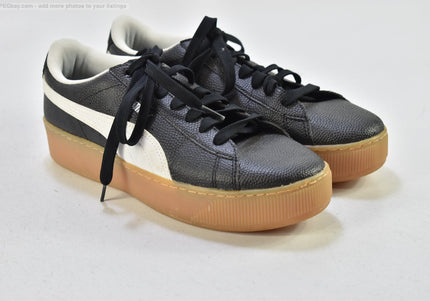 Puma  Damen Sportschuhe Sneaker  EUR 41 Nr. 25-T 2833