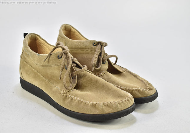 Helvesko  Herren Stiefelette Boots  EUR 43 Nr. 25-B 4329