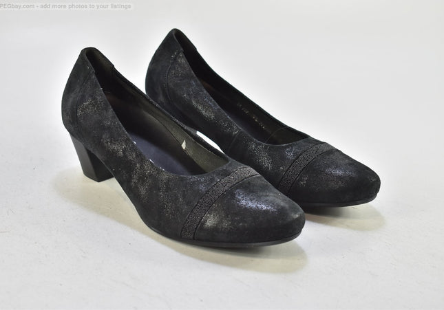 Gabor  Damen Pumps High Heels  UK 5,5 Nr. 26-U 2619