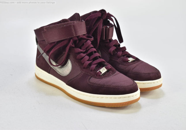 Nike Air Force 1 Damen Sportschuhe Sneaker  EUR 38,5 Nr. 26-A 1352