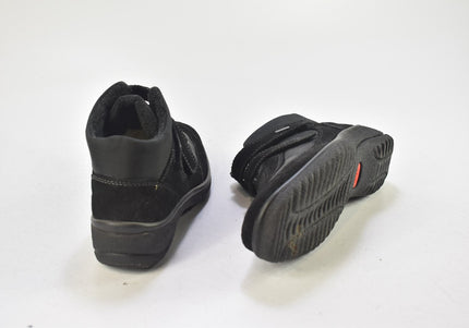 Ara Damen Stiefelette Boots UK 4,5 Nr. 24-B 595-Schuh-Gebraucht-secondhand