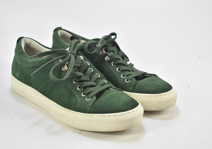 Mads Norgaard Herren Halbschuhe Freizeitschuhe SL 28cm Nr. 24-N 1688-Schuh-Gebraucht-secondhand