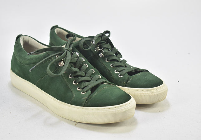Mads Norgaard Herren Halbschuhe Freizeitschuhe SL 28cm Nr. 24-N 1688-Schuh-Gebraucht-secondhand