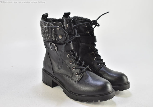 Landrover  Damen Stiefelette Boots  EUR 38 Nr. 26-B 996