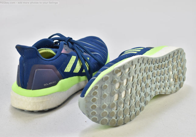 Adidas Solardrive Damen Sportschuhe Sneaker  EUR 37 1/3 Nr. 25-N 414