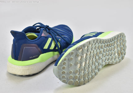 Adidas Solardrive Damen Sportschuhe Sneaker  EUR 37 1/3 Nr. 25-N 414