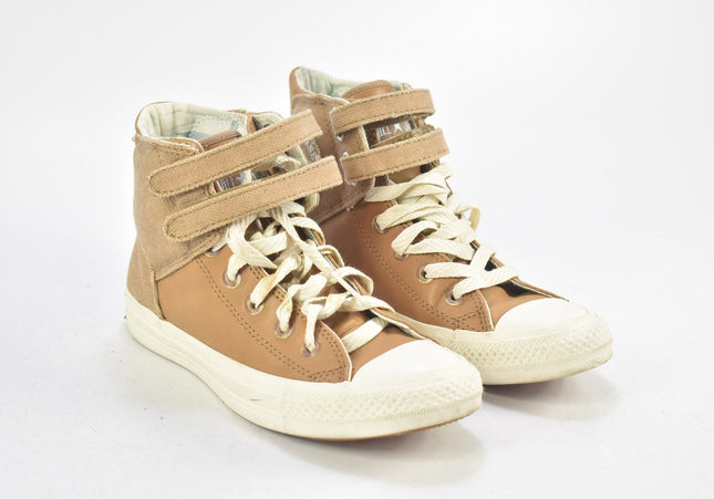 Converse Damen Stiefelette Boots EUR 37 Nr. 24-J 2876-Schuh-Gebraucht-secondhand