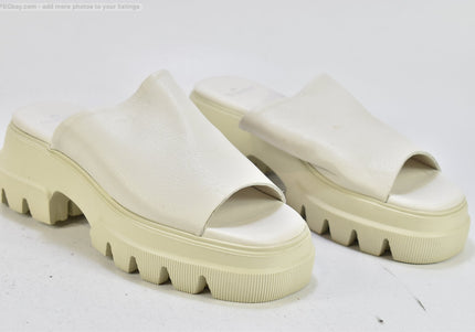 Copenhagen Studios Damen Sandale Pantolette EUR 39 Nr. 25-S 1959-SchuhGebraucht