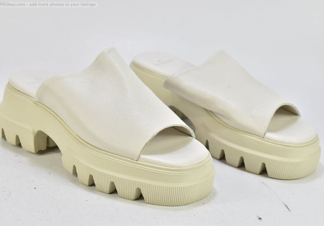 Copenhagen Studios Damen Sandale Pantolette EUR 39 Nr. 25-S 1959-SchuhGebraucht