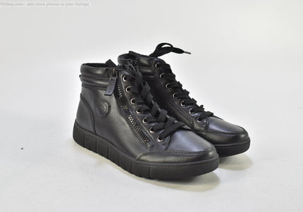 Medicus  Damen Stiefelette Boots  UK 5 Nr. 26-B 1092