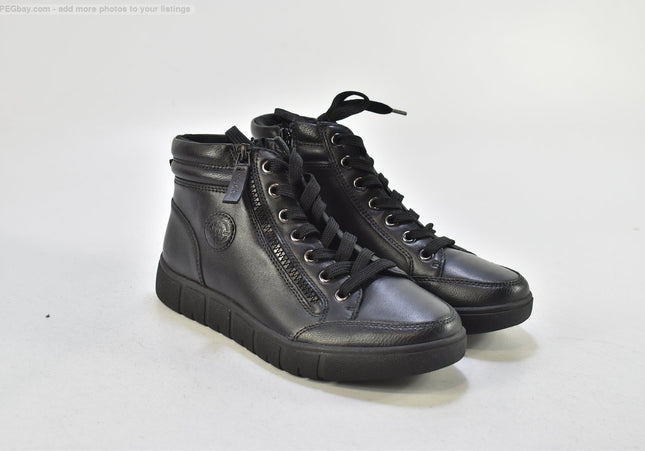 Medicus  Damen Stiefelette Boots  UK 5 Nr. 26-B 1092